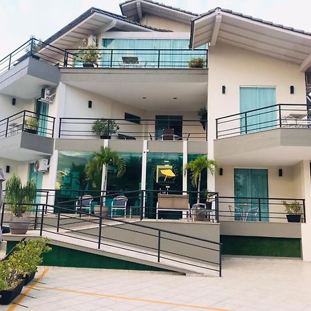 Camboinhas Beach Pousada Niteroi Ngoại thất bức ảnh