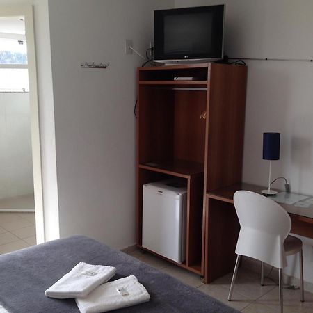 Camboinhas Beach Pousada Niteroi Phòng bức ảnh