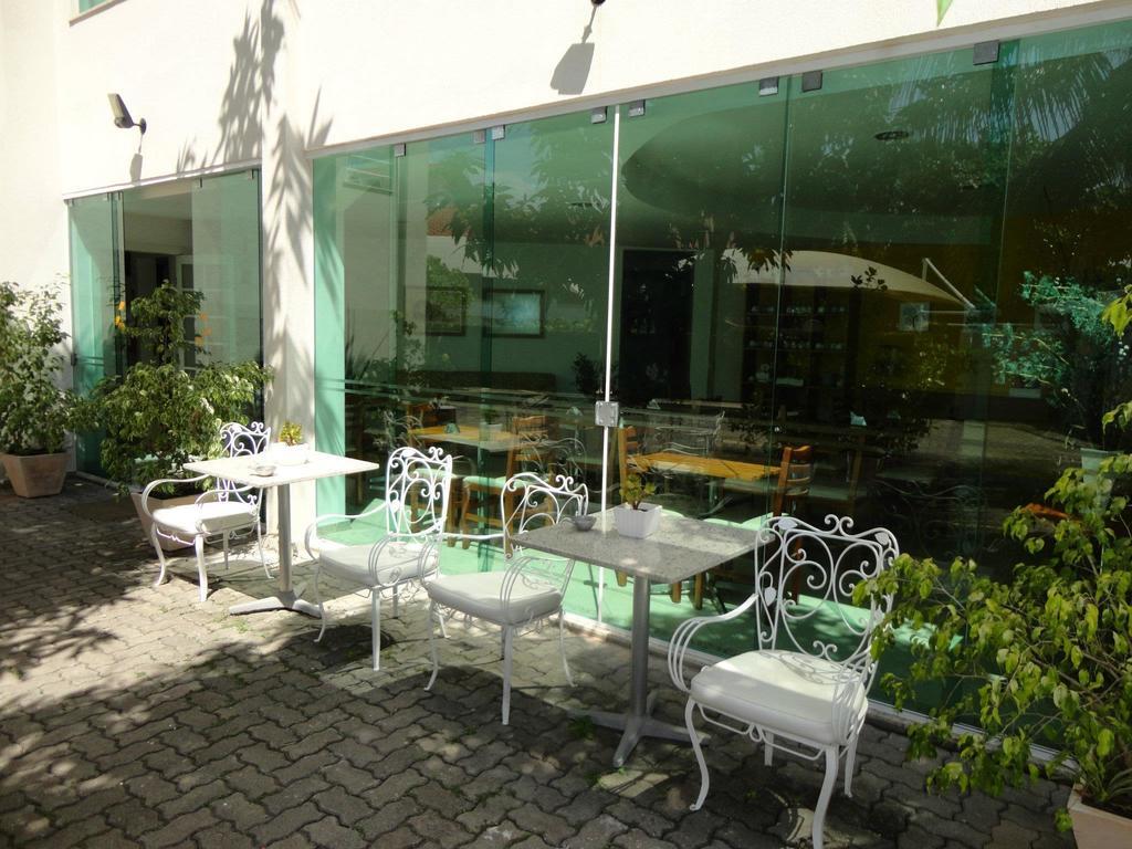 Camboinhas Beach Pousada Niteroi Ngoại thất bức ảnh