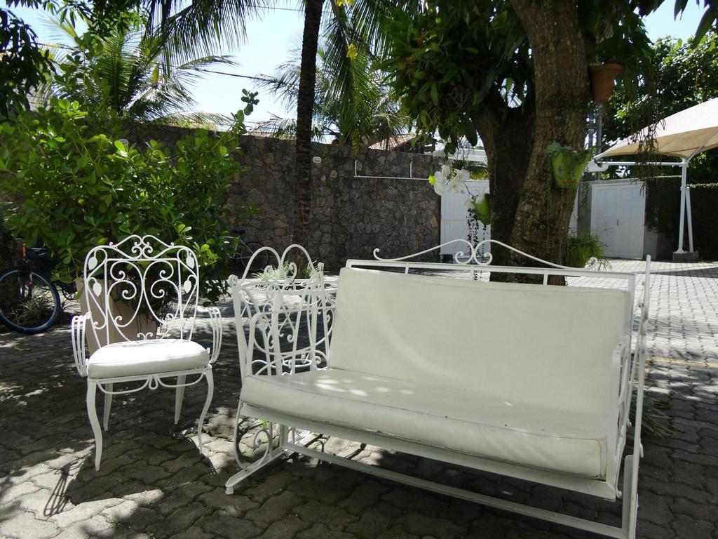 Camboinhas Beach Pousada Niteroi Ngoại thất bức ảnh
