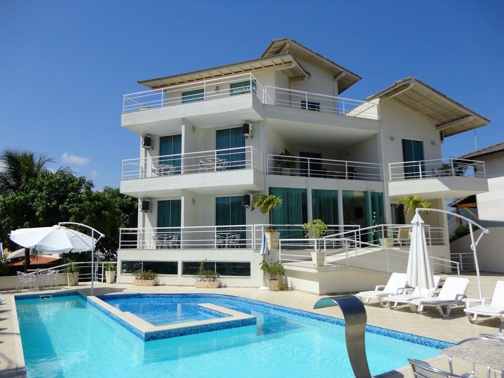 Camboinhas Beach Pousada Niteroi Ngoại thất bức ảnh