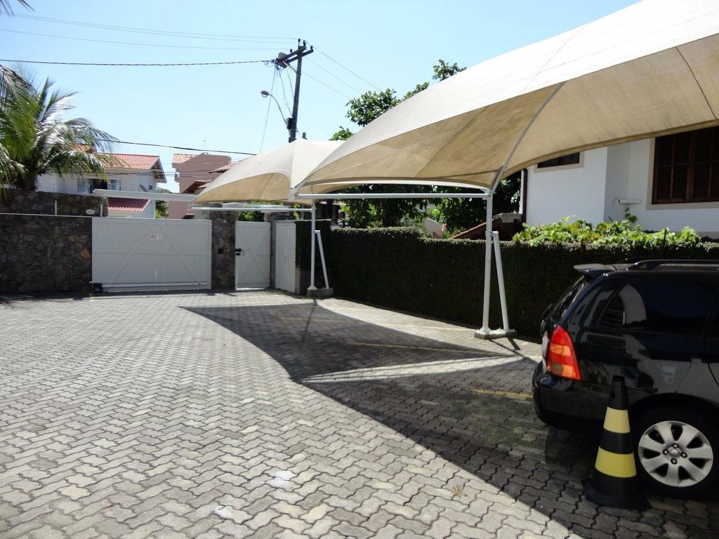 Camboinhas Beach Pousada Niteroi Ngoại thất bức ảnh