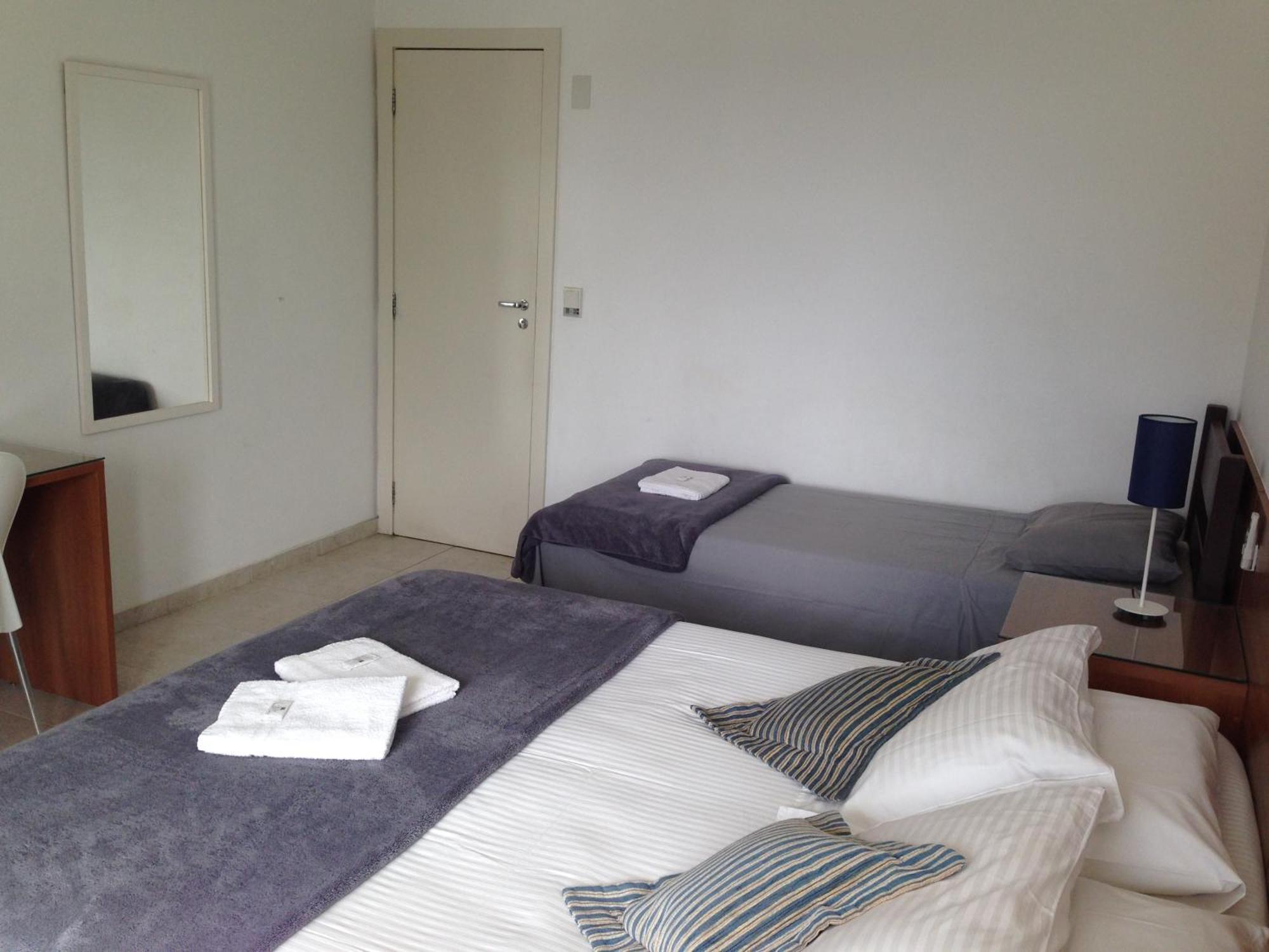 Camboinhas Beach Pousada Niteroi Phòng bức ảnh