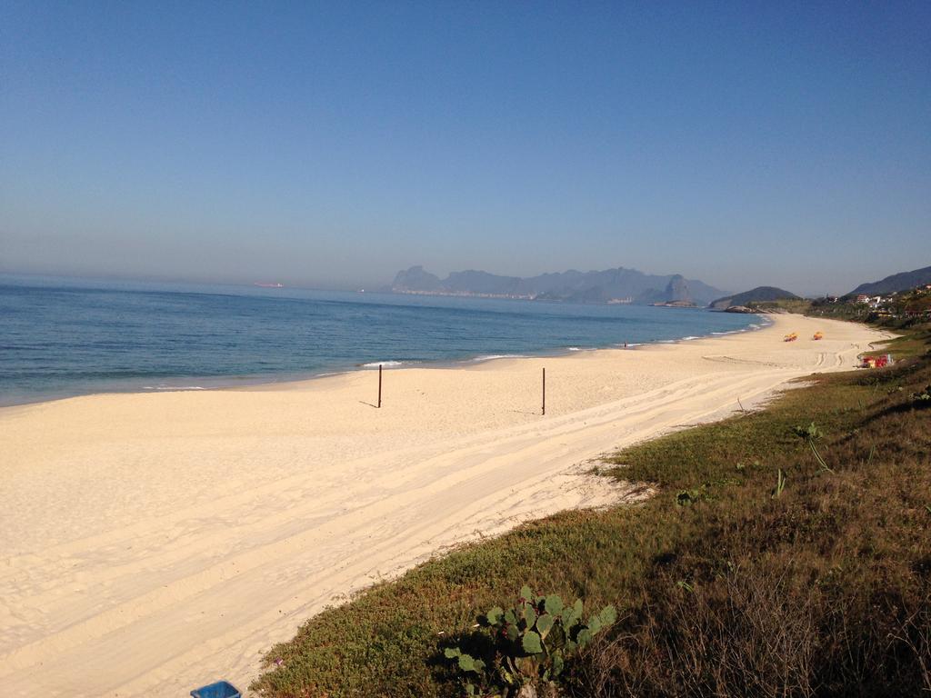 Camboinhas Beach Pousada Niteroi Ngoại thất bức ảnh