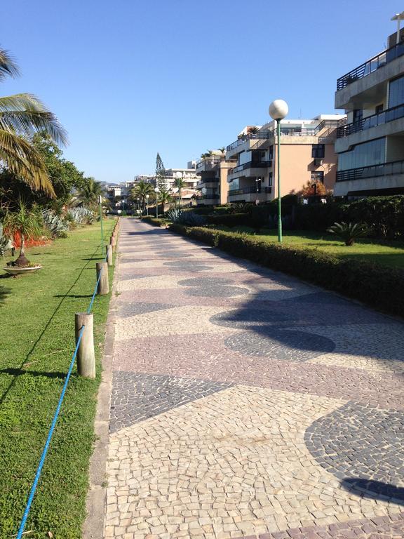 Camboinhas Beach Pousada Niteroi Ngoại thất bức ảnh