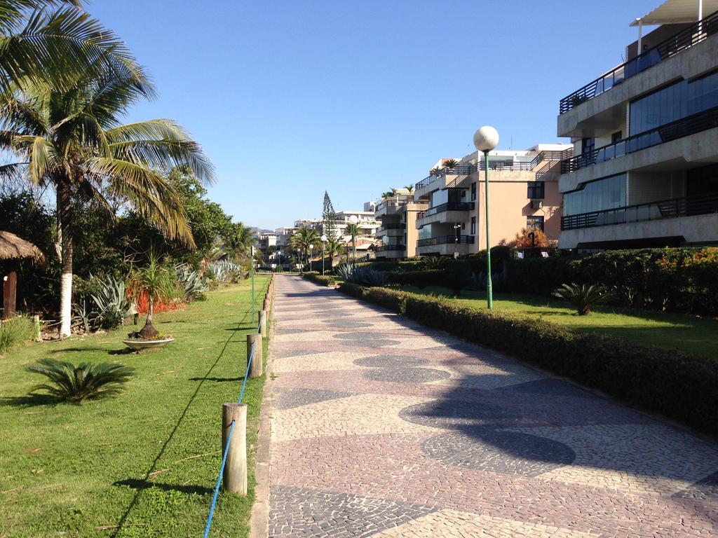 Camboinhas Beach Pousada Niteroi Ngoại thất bức ảnh