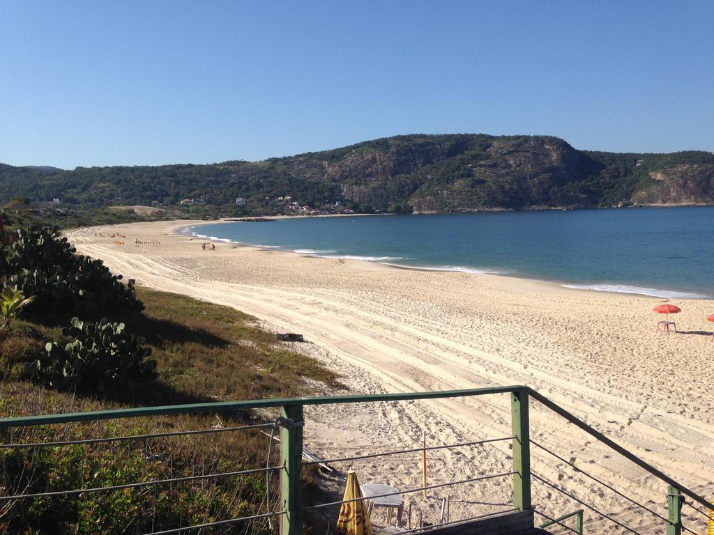 Camboinhas Beach Pousada Niteroi Ngoại thất bức ảnh