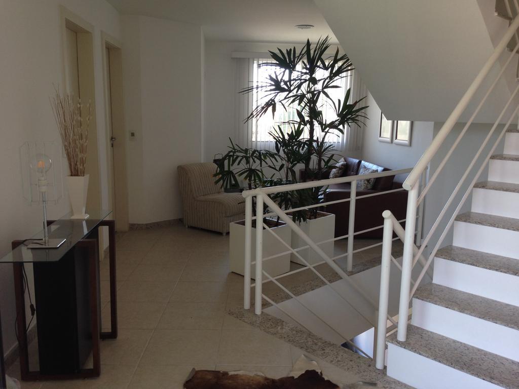 Camboinhas Beach Pousada Niteroi Ngoại thất bức ảnh