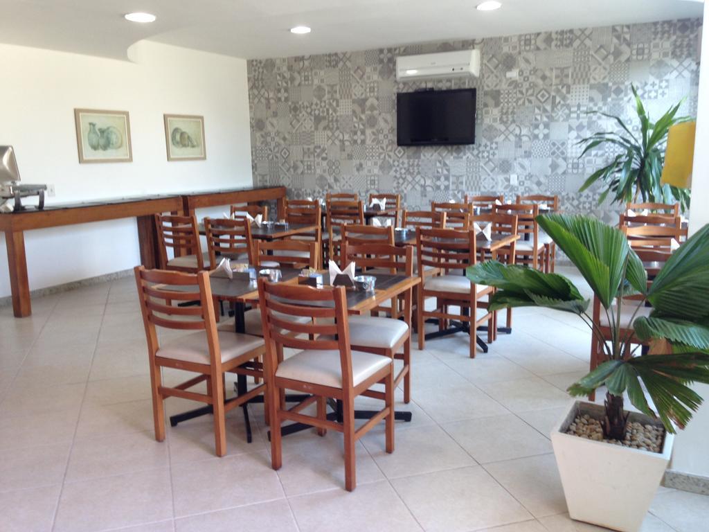 Camboinhas Beach Pousada Niteroi Ngoại thất bức ảnh