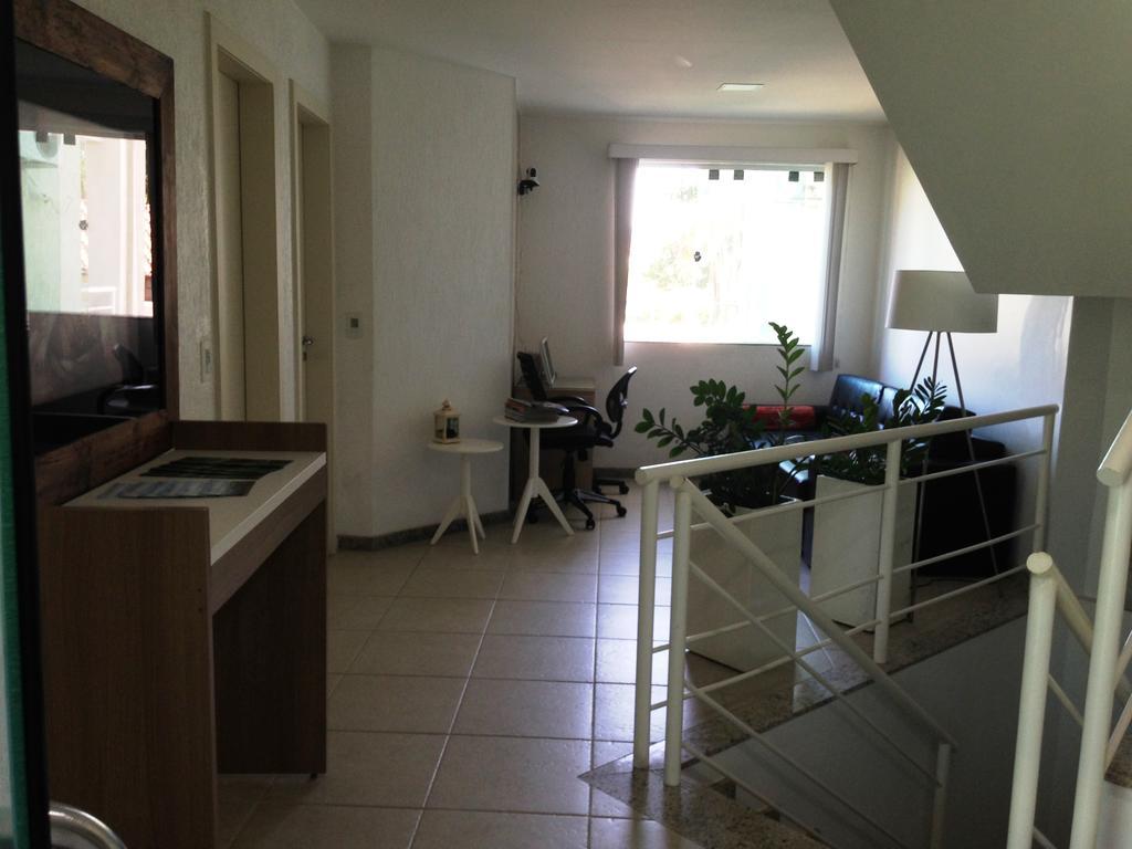 Camboinhas Beach Pousada Niteroi Ngoại thất bức ảnh