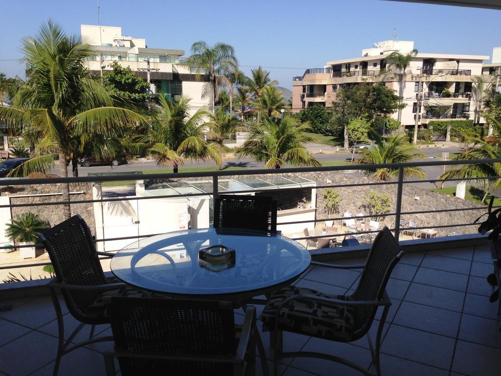 Camboinhas Beach Pousada Niteroi Ngoại thất bức ảnh