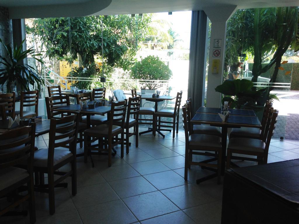 Camboinhas Beach Pousada Niteroi Ngoại thất bức ảnh