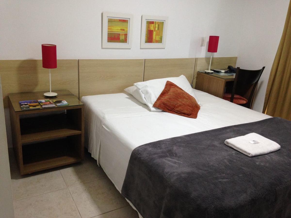 Camboinhas Beach Pousada Niteroi Ngoại thất bức ảnh
